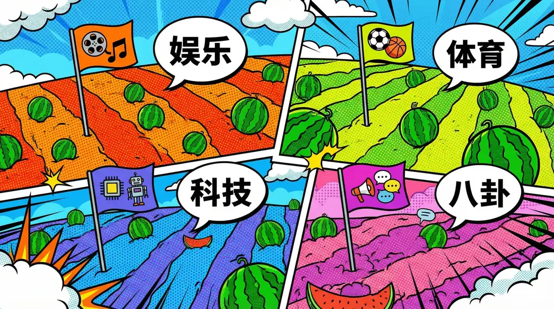 彩娱乐 娱乐瓜田分类